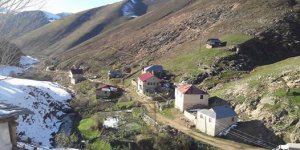 Uşak Aktaş Köyü Resimleri 2