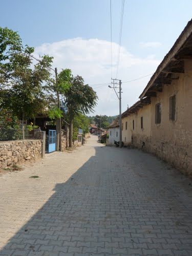 Uşak Aktaş Köyü Resimleri 3