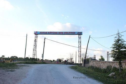 Uşak Aktaş Köyü Resimleri 4