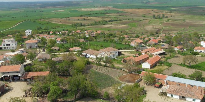 Uşak Altıntaş Köyü Resimleri 3
