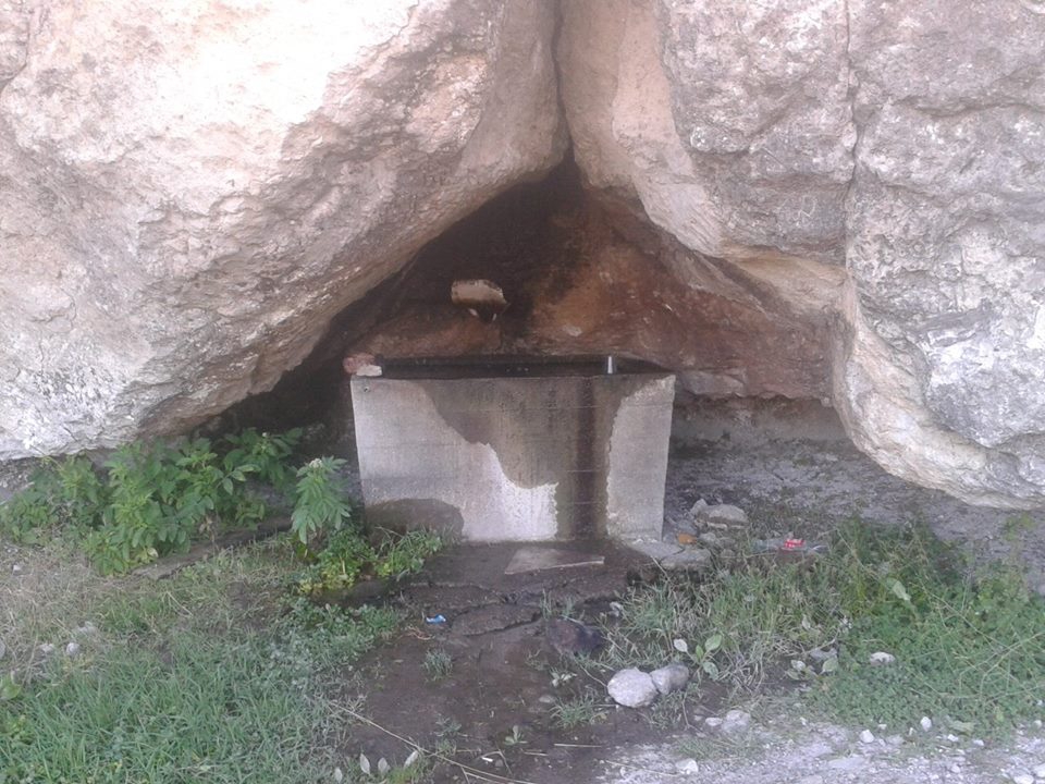 Uşak Altıntaş Köyü Resimleri 4