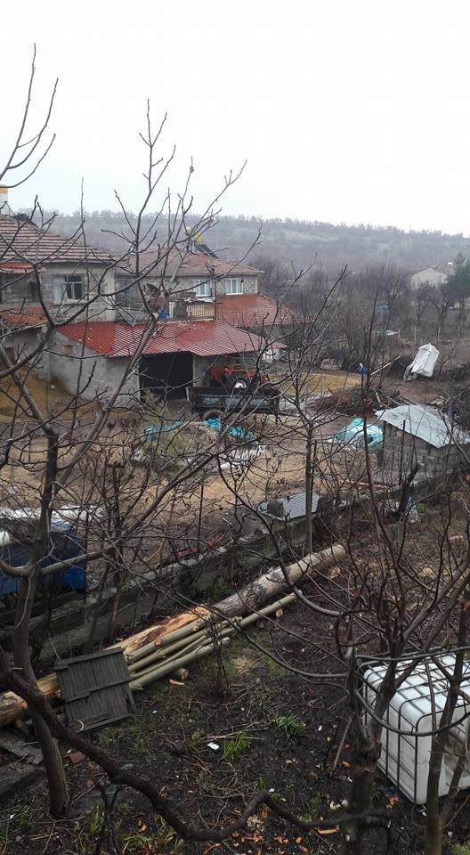 Uşak Altıntaş Köyü Resimleri 6