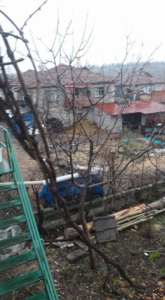 Uşak Altıntaş Köyü Resimleri 7