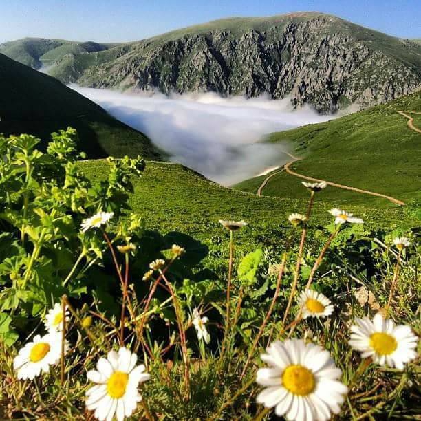 Çaykara Karaçam Köyü Resimleri 33