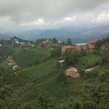 Piraziz Tepeköy Köyü Resimleri 6