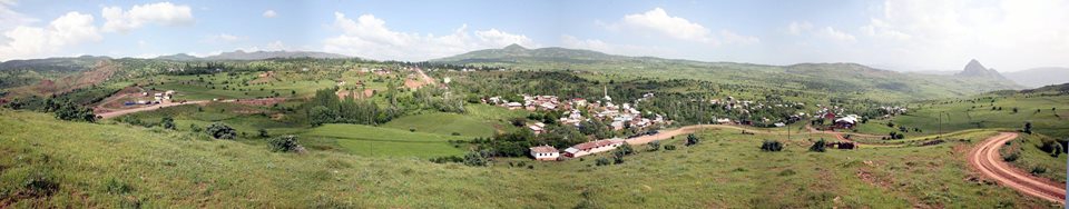 Şebinkarahisar Ahurcuk Köyü Resimleri 3