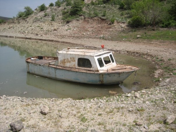 Şebinkarahisar Akviran Köyü Resimleri 1