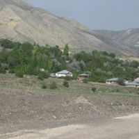 Şebinkarahisar Akviran Köyü Resimleri 13