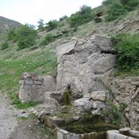 Şebinkarahisar Akviran Köyü Resimleri 5