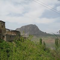 Şebinkarahisar Akviran Köyü Resimleri 8