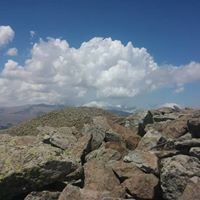 Şebinkarahisar Çakır Köyü Resimleri 2