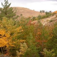 Şebinkarahisar Dönençay Köyü Resimleri 2