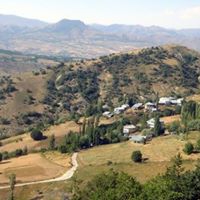 Şebinkarahisar Dönençay Köyü Resimleri 8