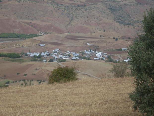 Şebinkarahisar Erentepe Köyü Resimleri 1