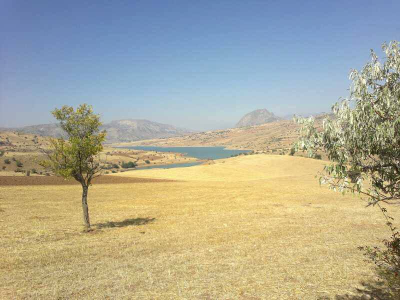 Şebinkarahisar Erentepe Köyü Resimleri 3