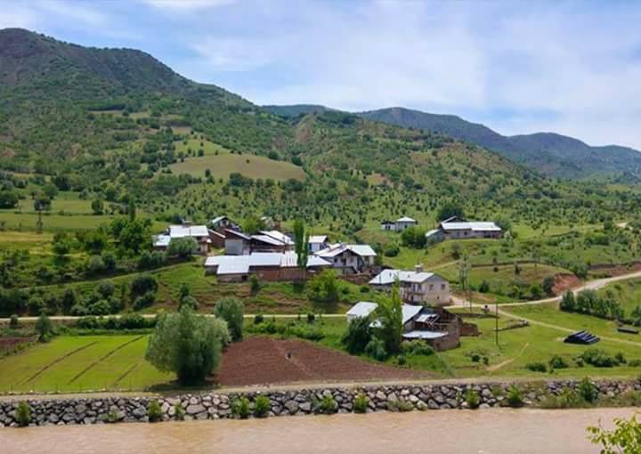 Şebinkarahisar Erentepe Köyü Resimleri 5