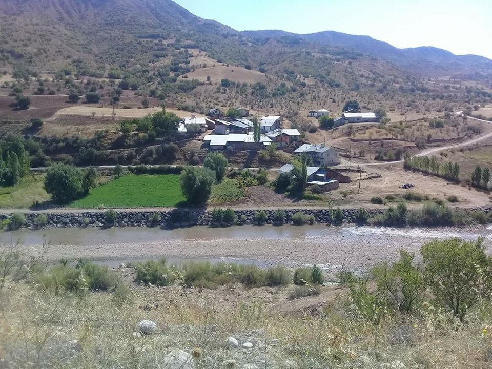 Şebinkarahisar Erentepe Köyü Resimleri 6