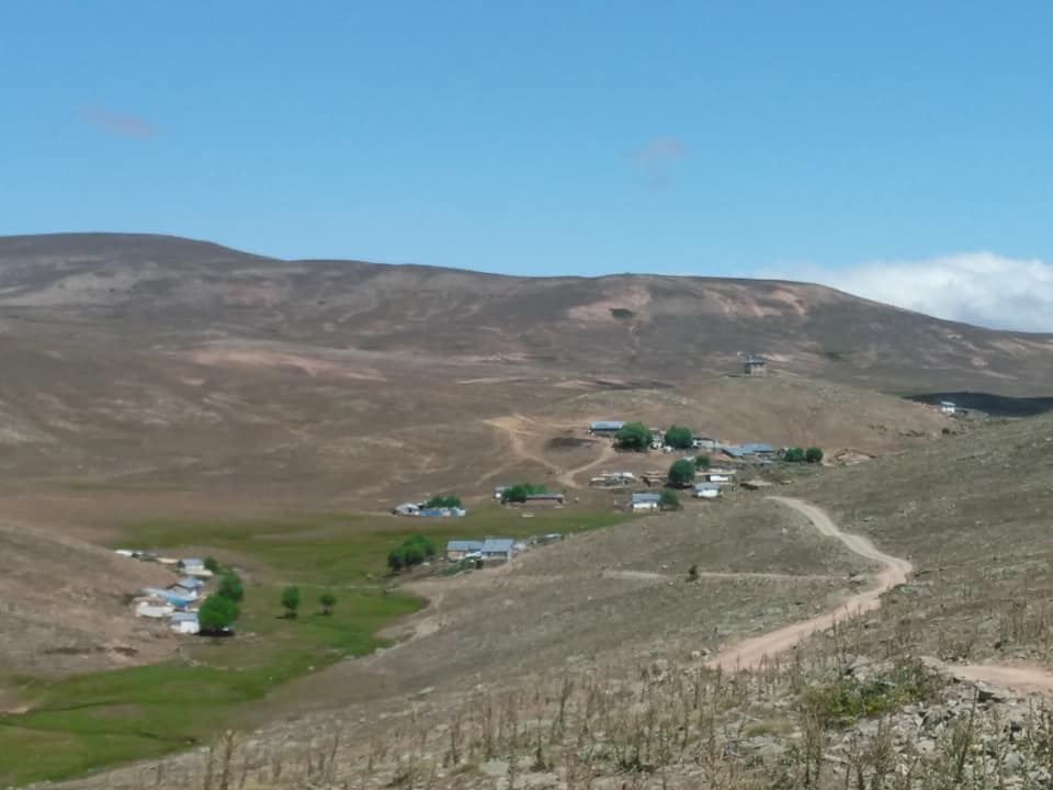 Şebinkarahisar Evcili Köyü Resimleri 6