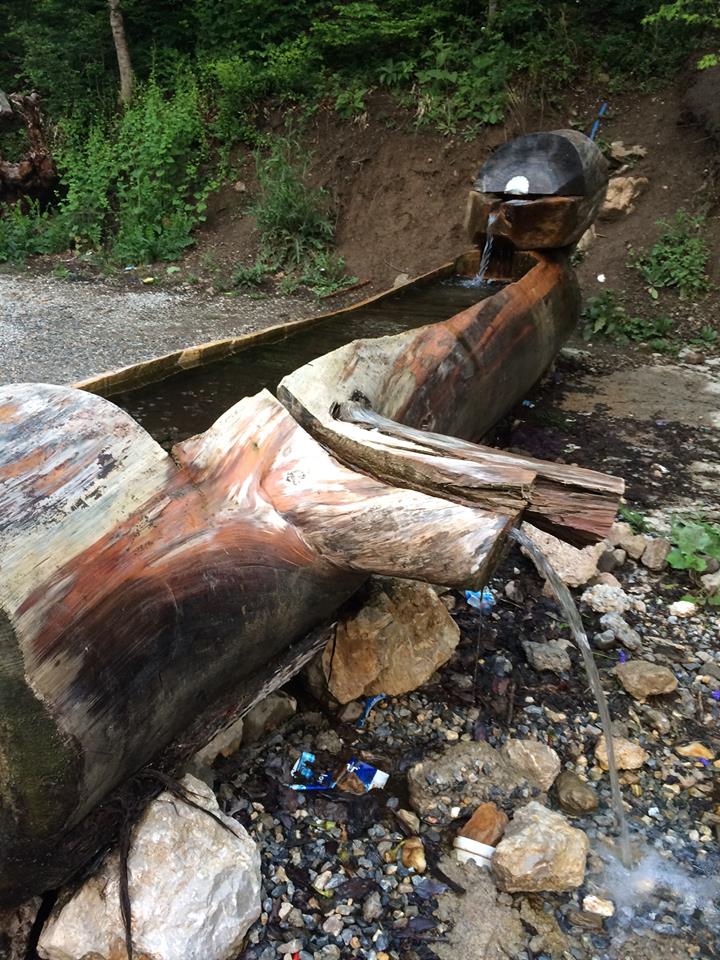 Şebinkarahisar Gürpınar Köyü Resimleri 6