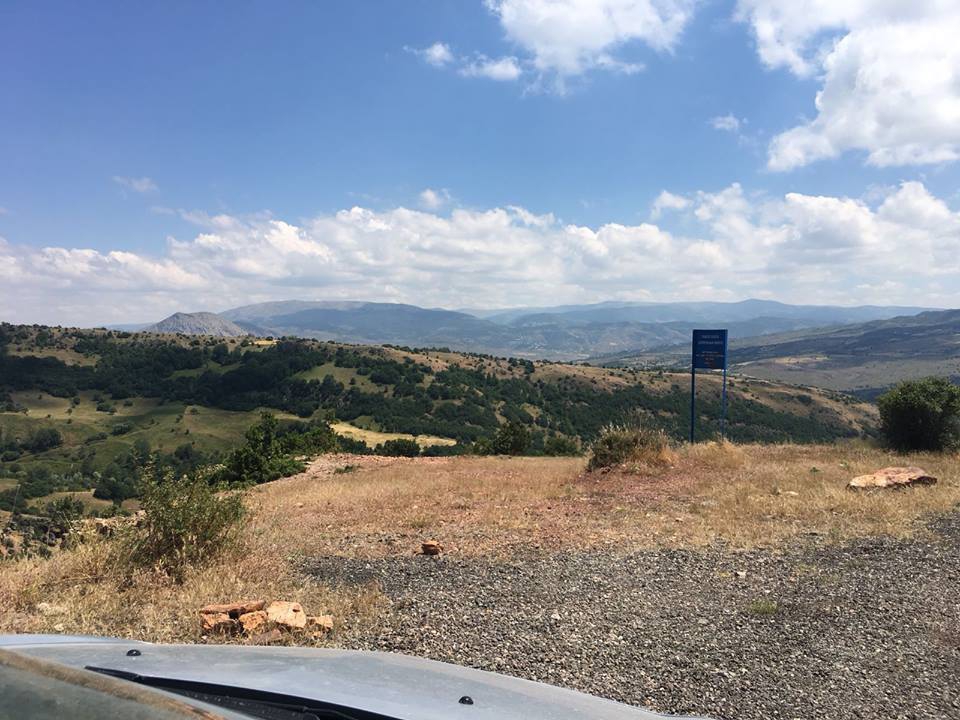 Şebinkarahisar Gürpınar Köyü Resimleri 7