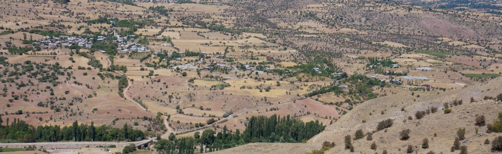 Şebinkarahisar Karaağaç Köyü Resimleri 13