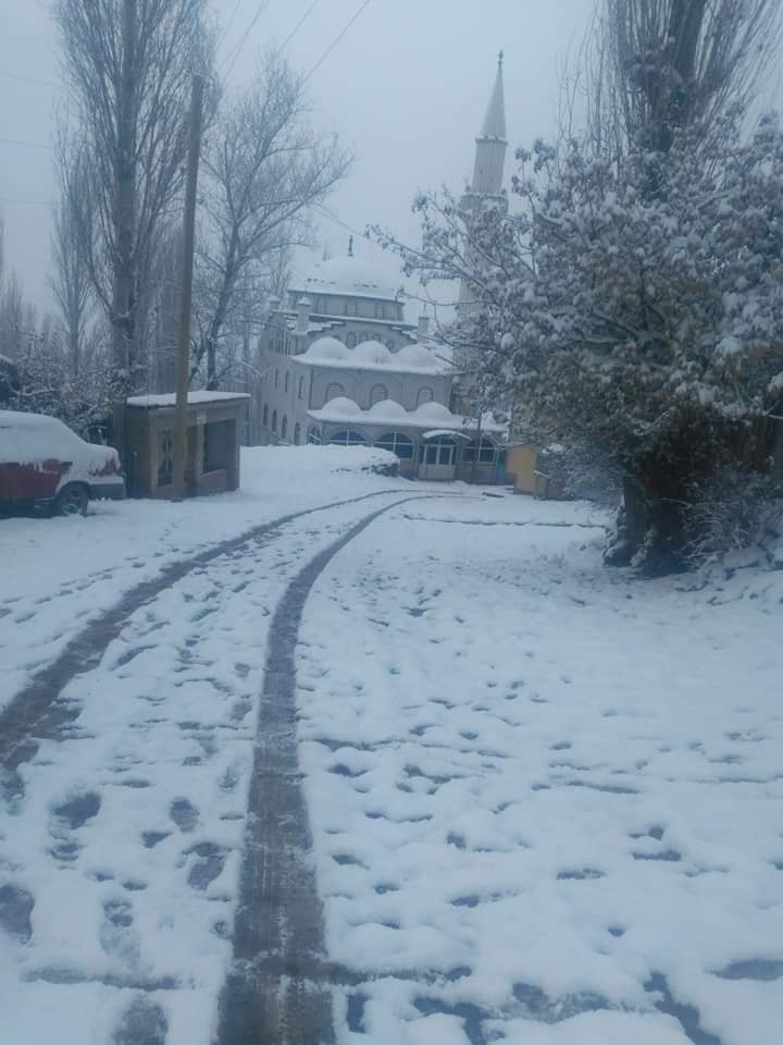 Şebinkarahisar Taşcılı Köyü Resimleri 10