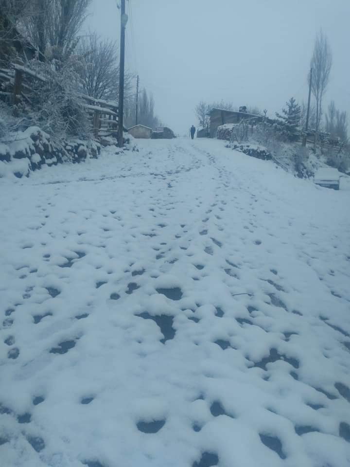 Şebinkarahisar Taşcılı Köyü Resimleri 11