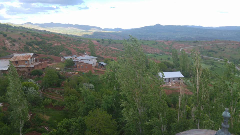 Şebinkarahisar Taşcılı Köyü Resimleri 3