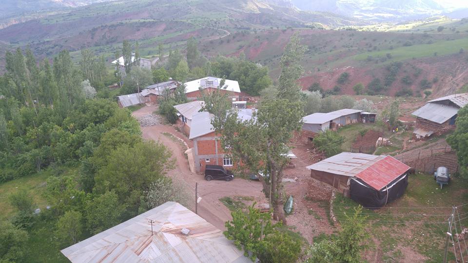 Şebinkarahisar Taşcılı Köyü Resimleri 4