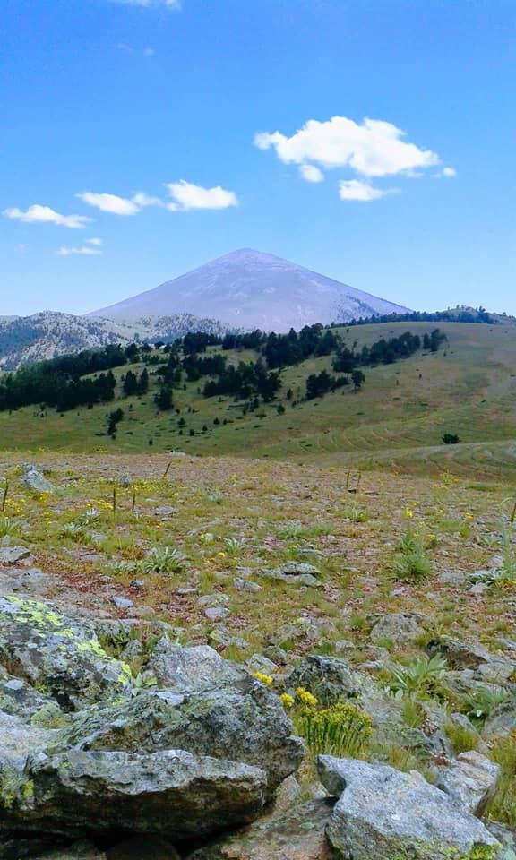 Şebinkarahisar Taşcılı Köyü Resimleri 9