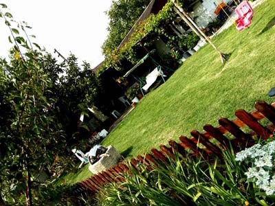 Edirne Hacıumur Köyü Resimleri 6