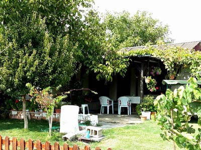 Edirne Hacıumur Köyü Resimleri 7