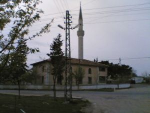 Edirne Hacıumur Köyü Resimleri