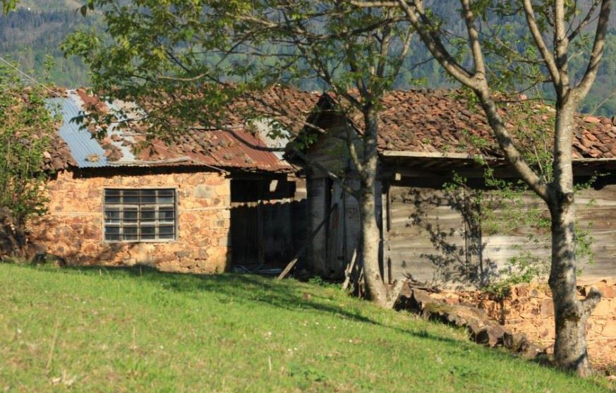 Çaykara Şahinkaya Köyü Resimleri 20