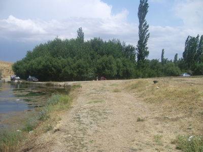 Afşin  Alimpınar Köyü Resimleri 2