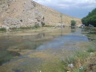 Afşin  Alimpınar Köyü Resimleri 3