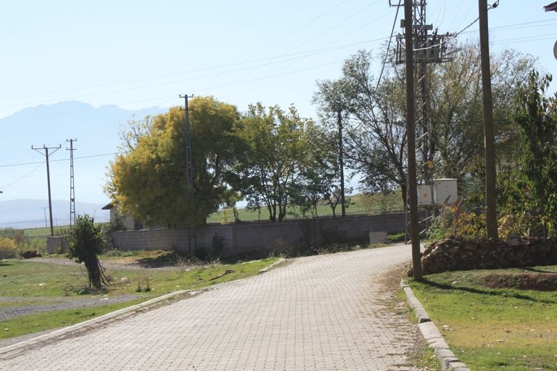 Afşin  Alimpınar Köyü Resimleri 4