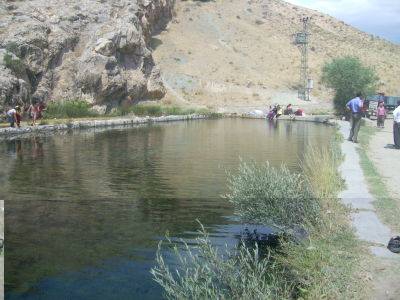 Afşin  Alimpınar Köyü Resimleri 5