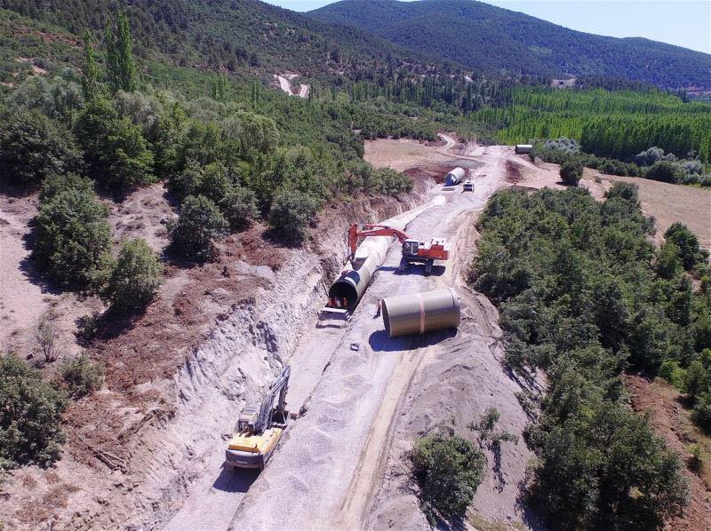 Afşin  Alimpınar Köyü Resimleri 6