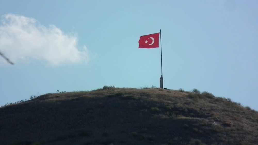 Afşin  Alimpınar Köyü Resimleri 9