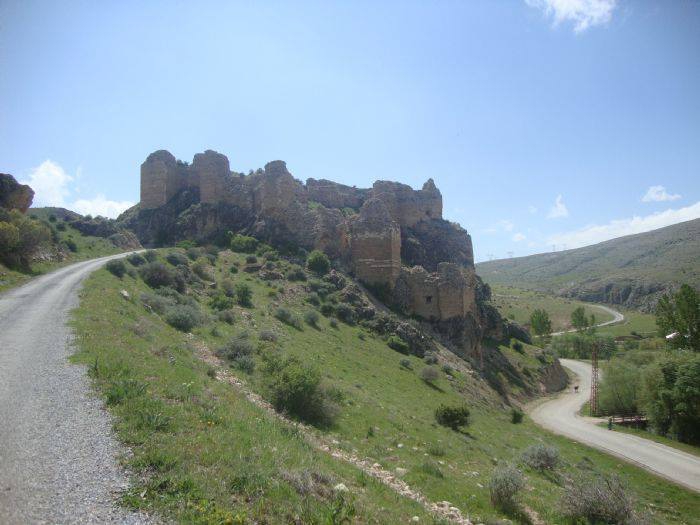 Afşin Armutalanı Köyü Resimleri 1