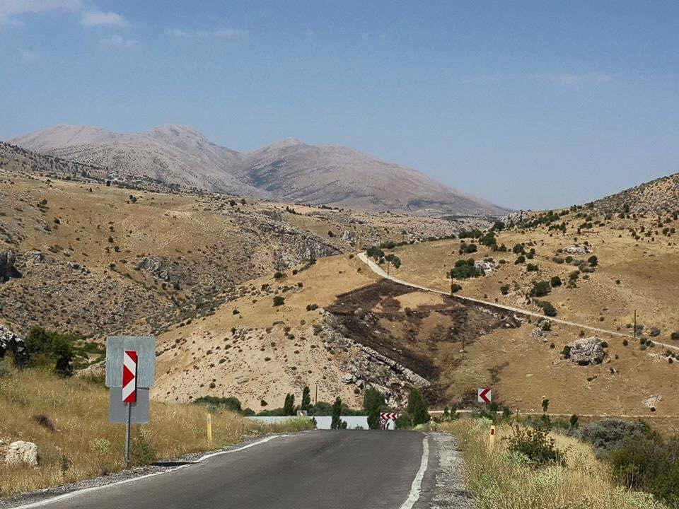 Afşin Armutalanı Köyü Resimleri 2