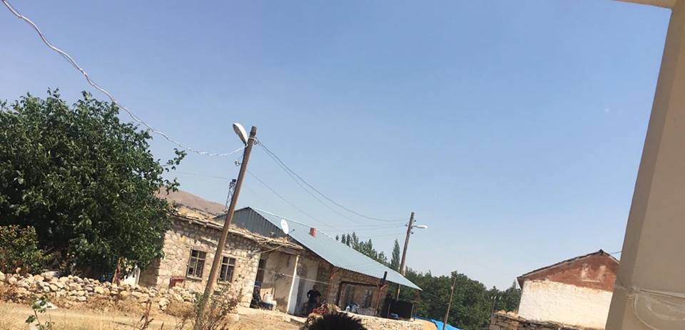 Afşin Armutalanı Köyü Resimleri 4