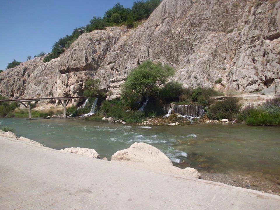 Afşin Armutalanı Köyü Resimleri 6