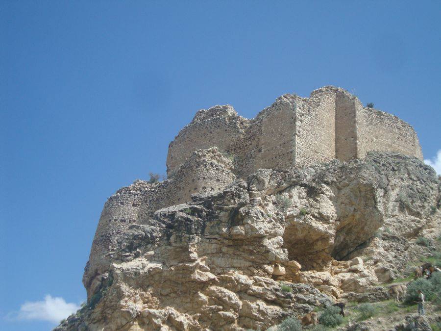 Afşin Armutalanı Köyü Resimleri 7