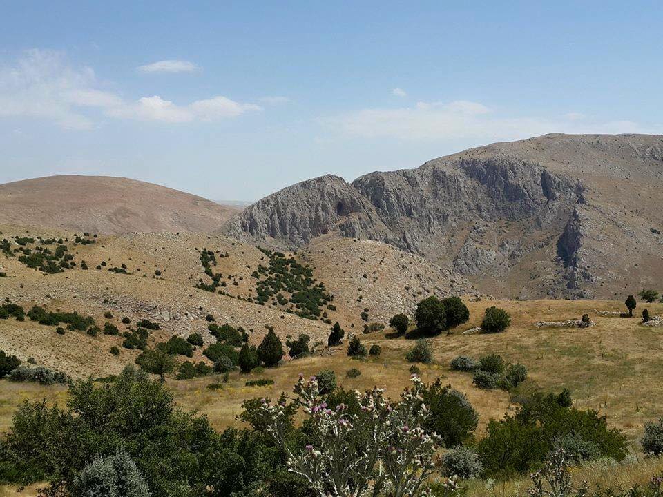 Afşin Armutalanı Köyü Resimleri 8