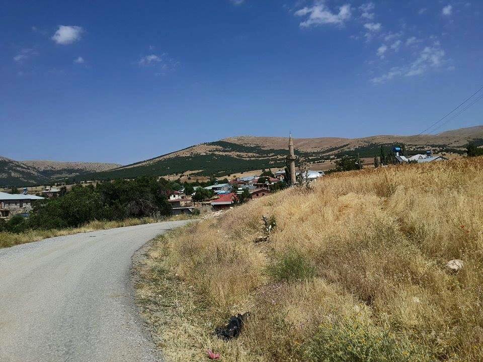 Afşin Armutalanı Köyü Resimleri 9