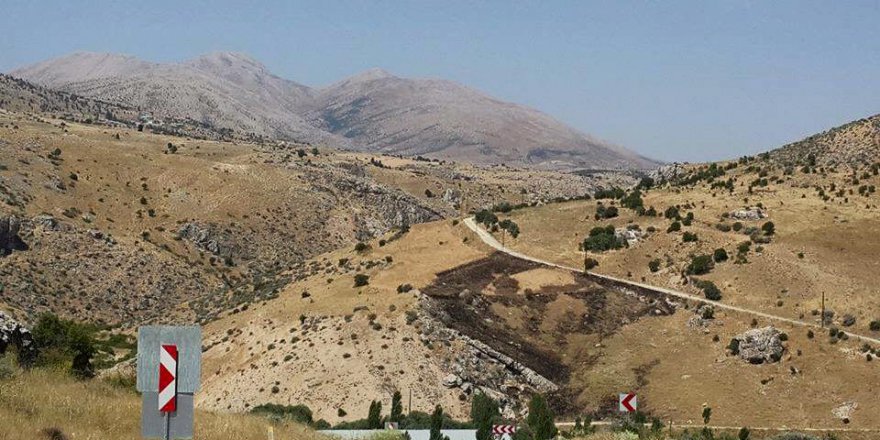Afşin Armutalanı Köyü Resimleri