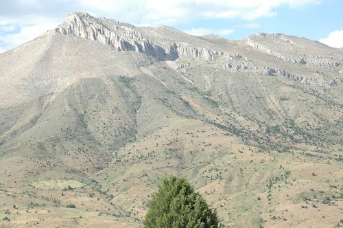 Afşin Başüstü Köyü Resimleri 5