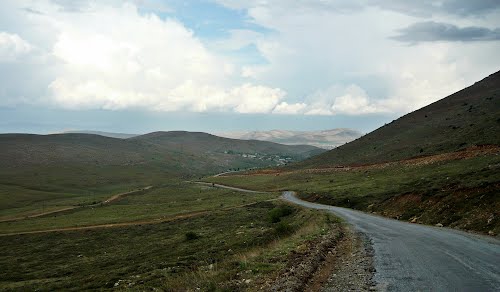 Afşin Başüstü Köyü Resimleri 9